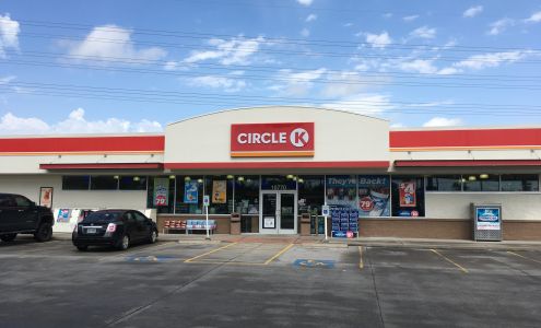 Circle K