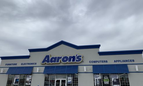 Aaron's