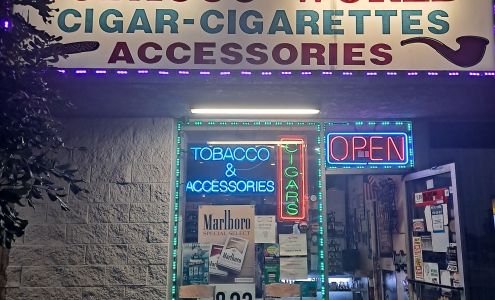 Tobacco World