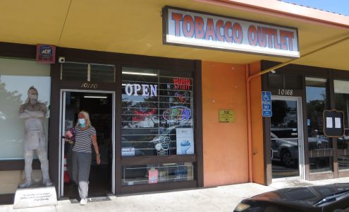 Tobacco Outlet