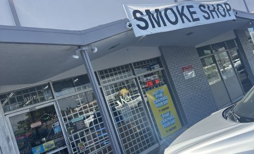 Downey Smoke Shop and vape shop