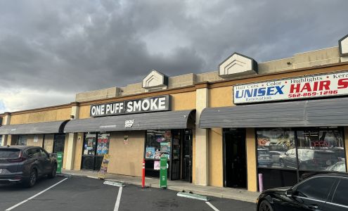 One Puff Smoke Shop