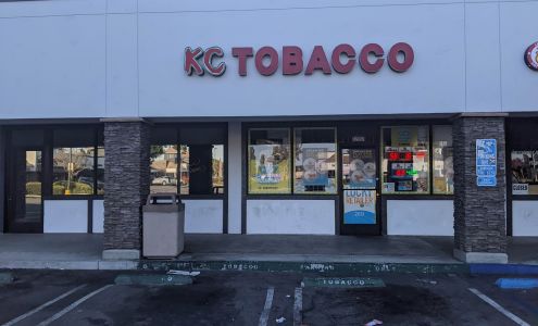 KC Tobacco