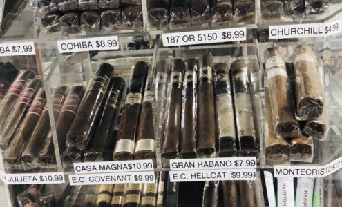 Beer And Wine Market