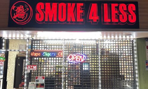 Smoke 4 Less