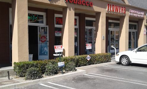 Tobacco Zone