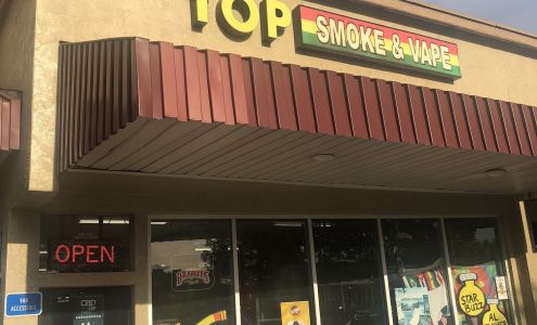 Top Smoke Shop