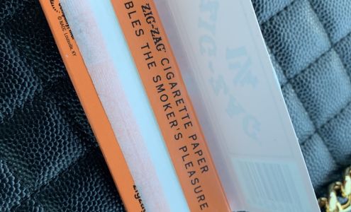 Discount Cigarettes