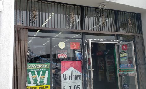 DC Smoke Shop