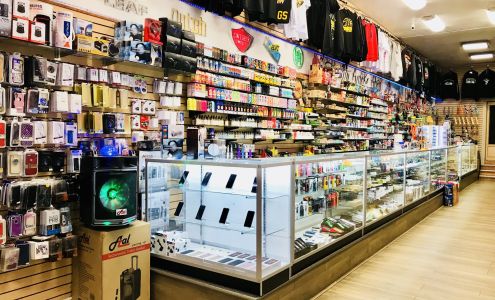 south city smokeshop