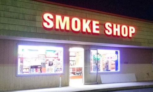 Lake Murray Tobacco Company