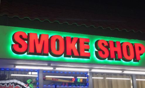 Vishions Vape Smoke Shop