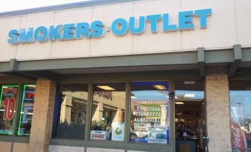 Smokers Outlet