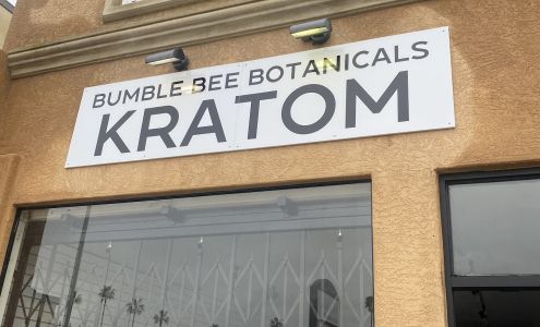 Bumble Bee Botanicals