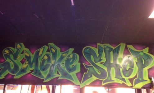 Vibes Smoke Shop & Piercing