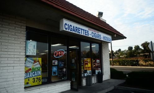 American Smoke Shop
