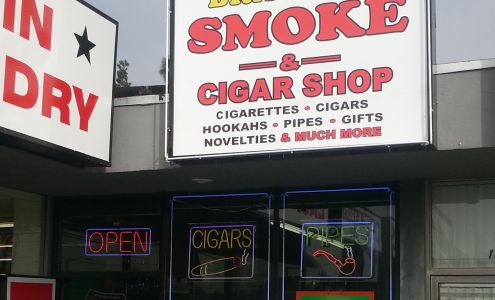 Brazil Smoke & Cigar Shop