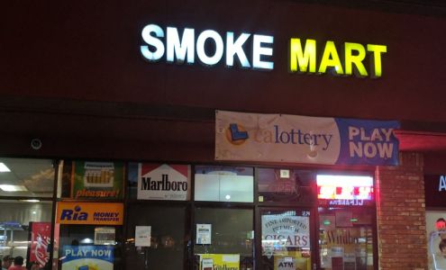 Smoke Mart