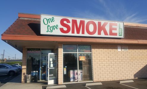 One Love Smoke Shop