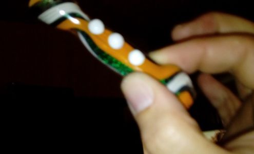 Wonderland Smoke Shop