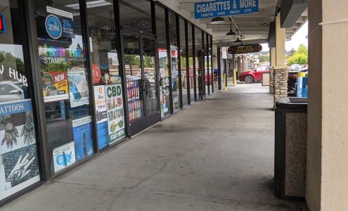 Cigarettes & More - Smoke Shop