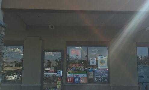 Cig Palm Cigars & Vape