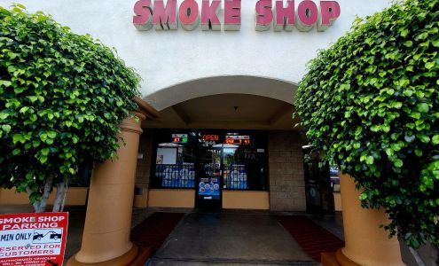 Smoke Shop