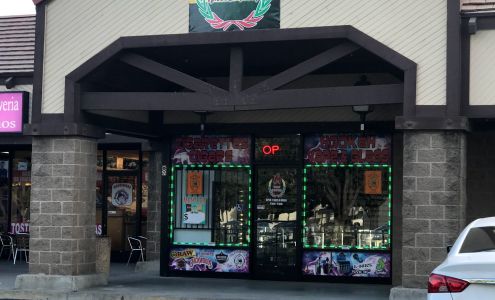 Valley Smoke Shop