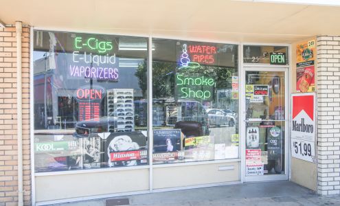 One stop gift shop and smoke shop