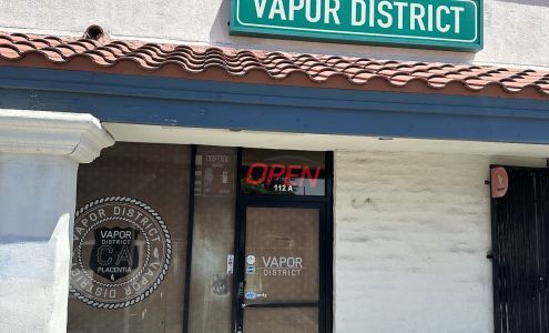 Vapor District
