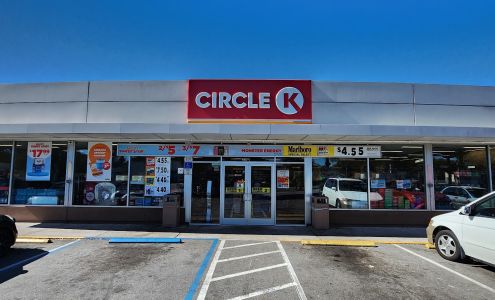 Circle K