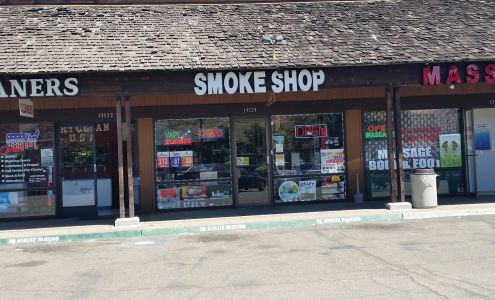 Poway Smoke Shop