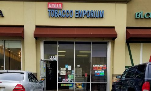 Nyala Tobacco Emporium