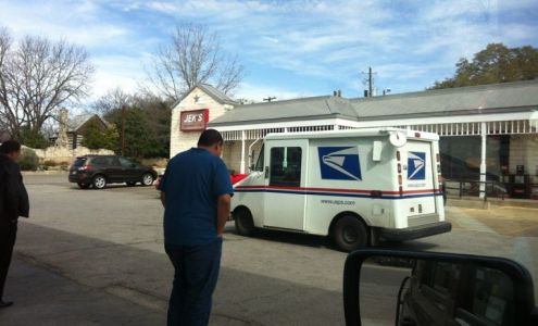 Chevron Fredericksburg