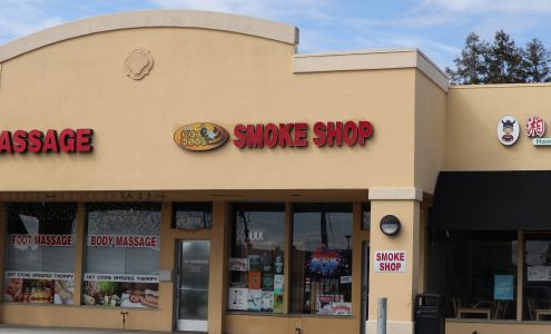 The Bee Hive Smoke Shop