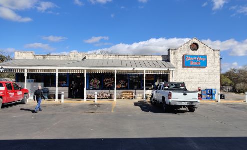 Chevron Fredericksburg