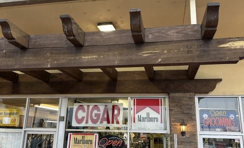 CIGAR PALACE