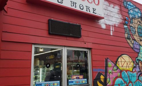 Sal's Tobacco & More