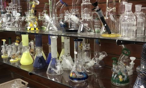 Cigar Loft Smoke and Vapor Shop Discovery Bay