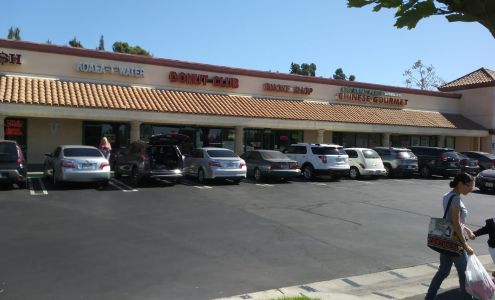 San Dimas Smoke Shop