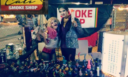 Cali Smoke Shop