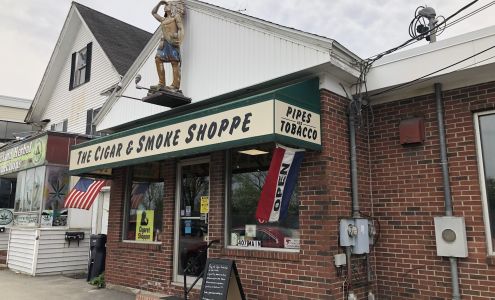 Cigar & Smoke Shoppe