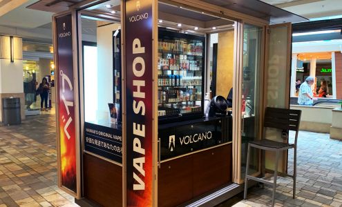 VOLCANO Vape Shop - Ala Moana