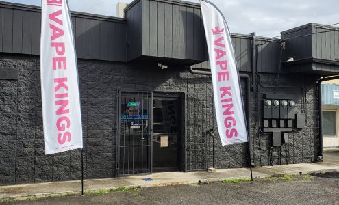 Vape Kings LLC