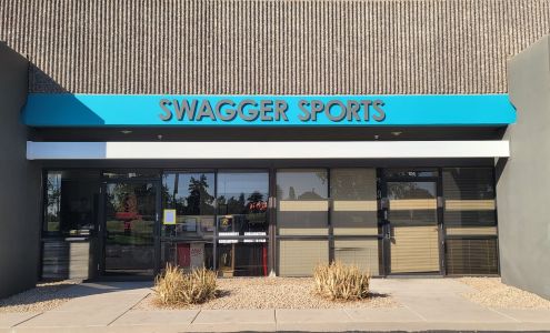 Swagger Sports