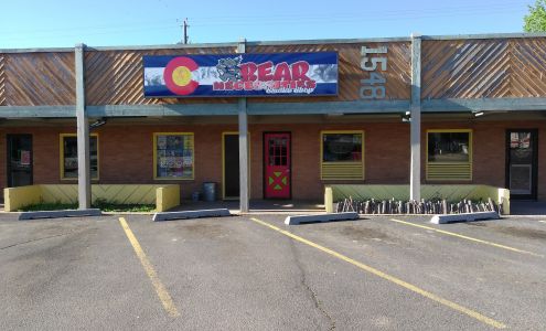 Bear Necessities Smoke Shop - Loveland