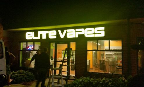 Elite Vapes