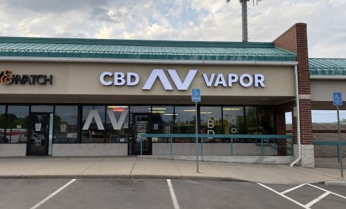 Aftermath Vapor and CBD