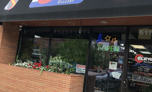 Elev8 Glass Gallery - Head Shop, Vape Shop, Smoke Shop & Functional Glass Art