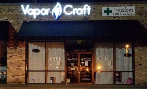 Vapor Craft of Tuscaloosa